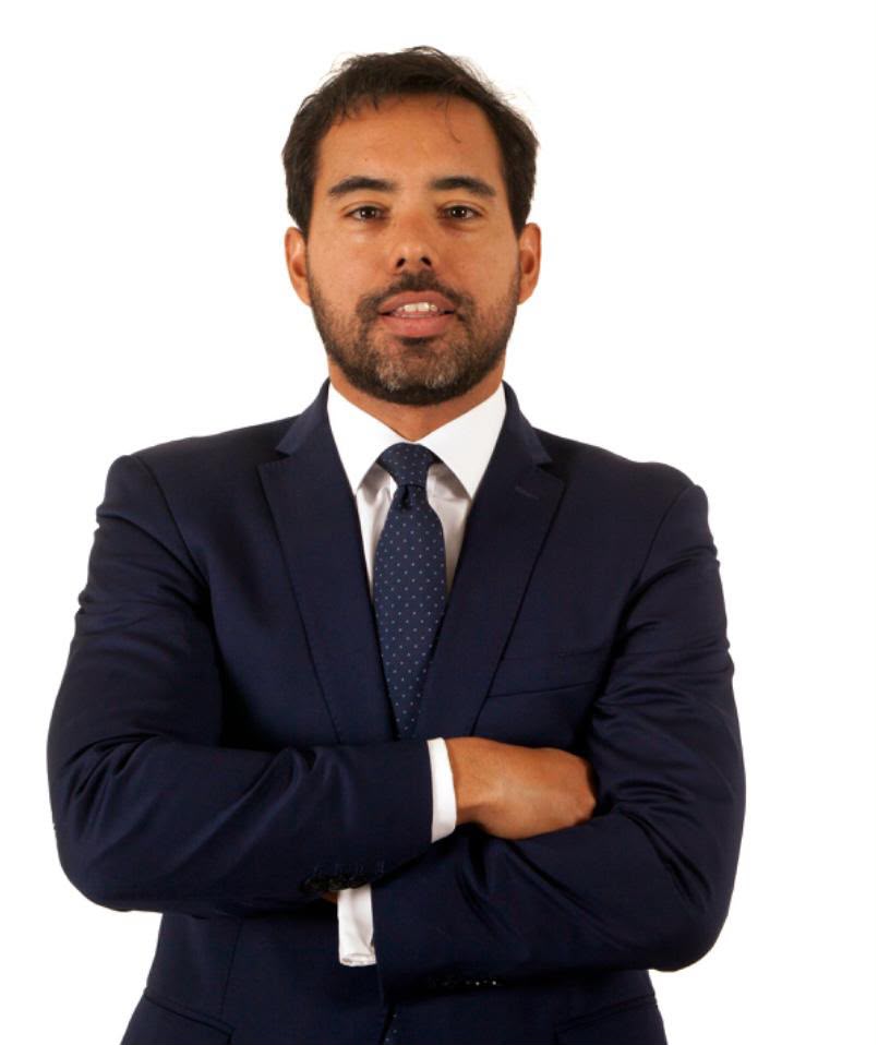 Foto de Rodrigo Medrano